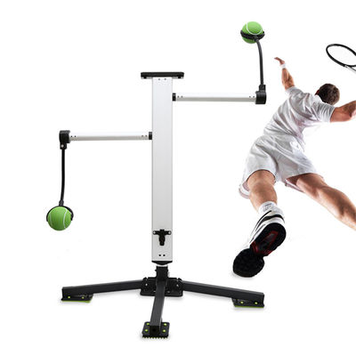качество  Moderate Resistance Multifunctional Portable Tennis Skill Trainer завод