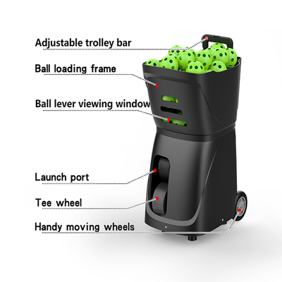 Теннисный мяч APP Control Padel PT-Smart Pri