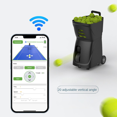 Теннисный мяч APP Control Padel PT-Smart Pri