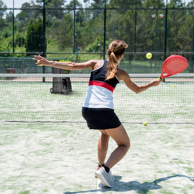 Теннисный мяч APP Control Padel PT-Smart Pri P