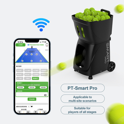 Теннисный мяч APP Control Padel PT-Smart Pro