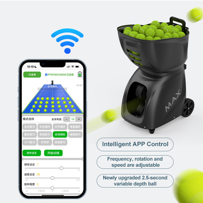 Теннисный мяч APP Control Padel PT-MAX C