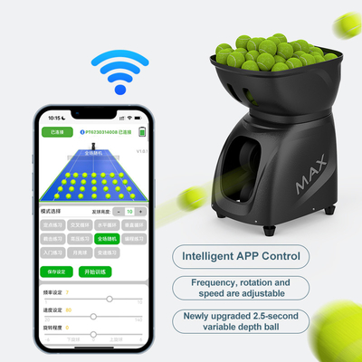 Теннисный мяч APP Control Padel PT-MAX B