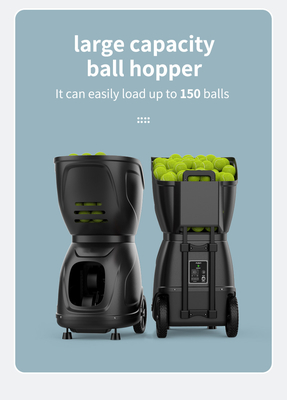 Теннисный мяч APP Control Padel PT-9001 P