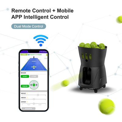 Теннисный мяч APP Control Padel PT-Mini Pro