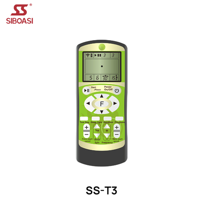 SIBOASI T3 APP Control Мини стрельба теннисный машинный мяч для тренировки