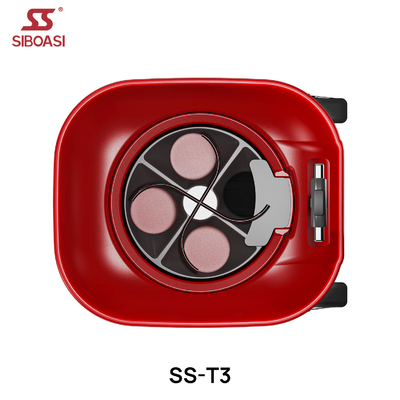 SIBOASI T3 APP Control Мини стрельба теннисный машинный мяч для тренировки