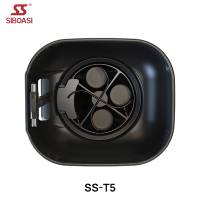 SIBOASI T5 APP Control Мини стрельба теннисный машинный мяч для тренировки