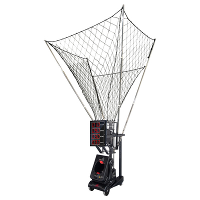 SS-K2100A Интеллектуальные баскетбольные тренировочные сооружения стрельба пропуская машина