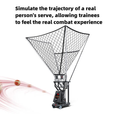 SIBOASI K3 многоугольный тренер умный APP и дистанционное управление автоматический баскетбол стрельба бросая машина профессиональное обучение
